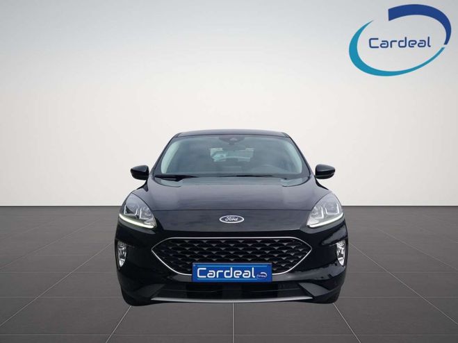 Ford Kuga 1.5 EcoBoost -CARPLAY-GPS-GARANTIE- Noir M�tallis� de 