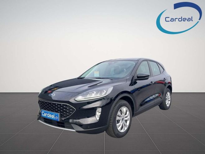 Ford Kuga 1.5 EcoBoost -CARPLAY-GPS-GARANTIE- Noir M�tallis� de 