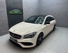 Mercedes Classe CLA CLASSE SHOOTING BRAKE 220 d 7G-DCT Fasci &agrave; Ostwald (67)