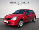 Renault Clio 1.2i II BERLINE Campus Evolution Authent &agrave; Mougins (06)