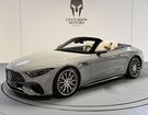Mercedes Classe SL Classe sl63 amg 4matic &agrave; Cannes (06)