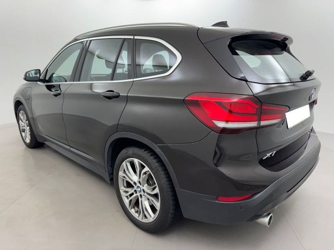 BMW X1 1.5 xDrive25e 220 Business Design BVA6 Marron Fonc� de 2021