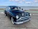 Chevrolet Fleetline