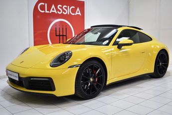  Voir d&eacute;tails -Porsche 911 992 Carrera 4S &agrave;   La Boisse (01)
