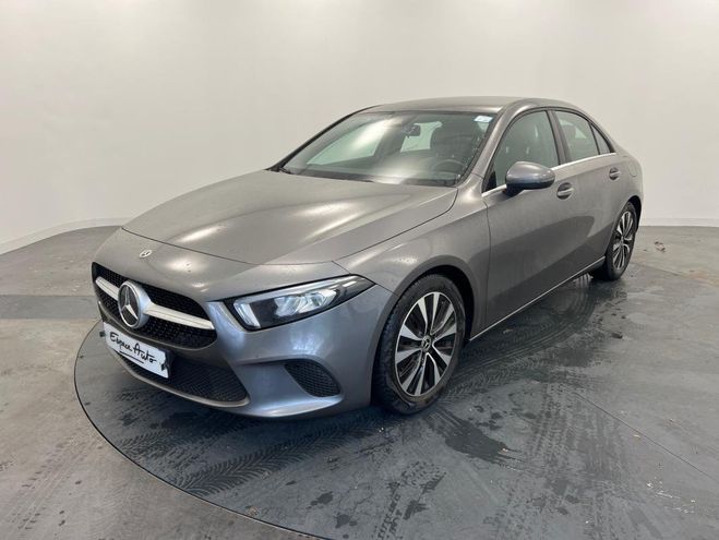 Mercedes Classe A Berline 180 BM6 Style Line Gris M�tallis� de 2022