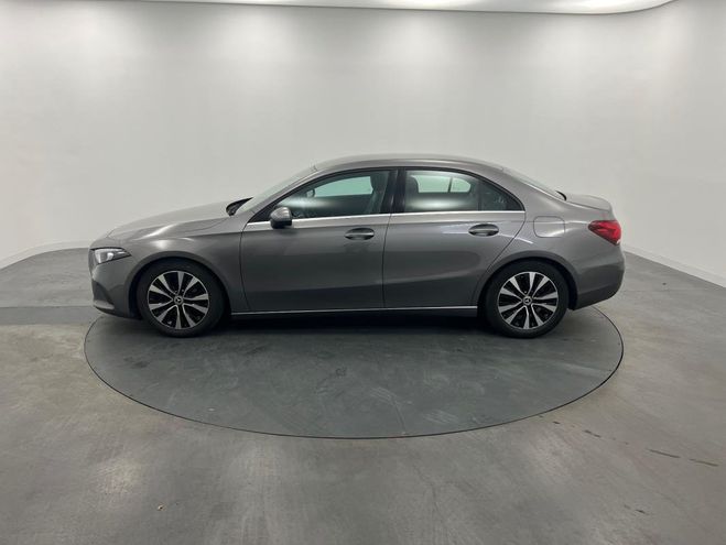 Mercedes Classe A Berline 180 BM6 Style Line Gris M�tallis� de 2022