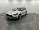 Ford Focus ACTIVE 1.5 EcoBlue 120 S&S BVA8 &agrave; Quimper (29)
