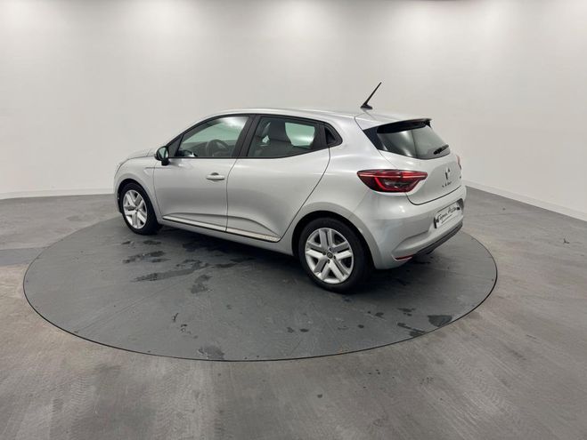 Renault Clio V E-Tech 140 - 21N Business Gris M�tallis� de 2021