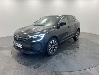  Voir d&eacute;tails -Renault Austral E-Tech hybrid 200 Techno &agrave; Quimper (29)