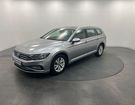 Volkswagen Passat SW 2.0 TDI EVO SCR 150 DSG7 Life Plus &agrave; Quimper (29)
