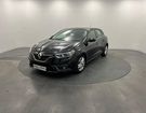 Renault Megane IV BUSINESS Berline Blue dCi 115 &agrave; Quimper (29)
