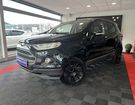 Ford Ecosport 1.0 EcoBoost 125 Titanium &agrave; Creuzier-le-Vieux (03)