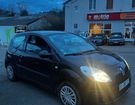 Renault Twingo 1.2 60cv &agrave; Ch�teau-Chinon (Ville) (58)