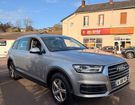 Audi Q7 3.0 V6 TDI QUATTRO 218 cv Ultra Ambition &agrave; Ch�teau-Chinon (Ville) (58)