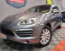 Porsche Cayenne 3.0d Tiptronic 167.000kms R�vis� et Gara &agrave; Courri�res (62)