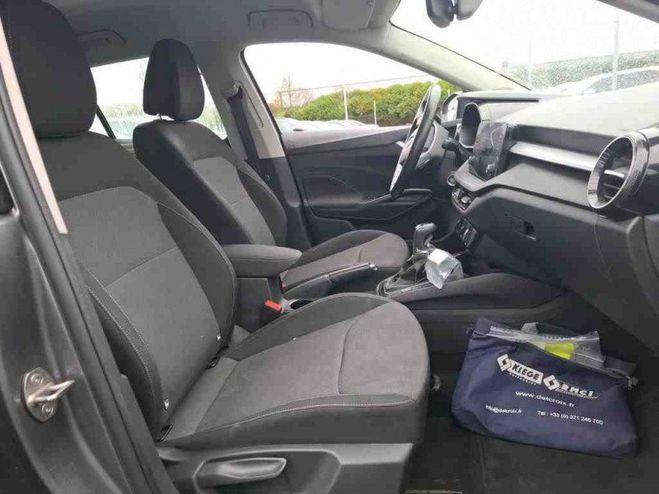 Skoda Fabia 1.0 TSI 110ch Ambition DSG7 Gris de 2023