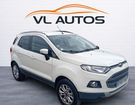 Ford Ecosport Probl�me moteur 125 cv Ann�e 2017 130370 &agrave; Gleiz� (69)