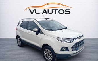  Voir d&eacute;tails -Ford Ecosport Probl�me moteur 125 cv Ann�e 2017 130370 &agrave; Gleiz� (69)