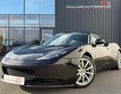 Lotus Evora 3.5 V6 280 LAUNCH EDITION 2+2 BVM6 &agrave; Pleumeleuc (35)