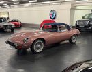 Jaguar E-Type