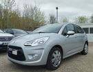 Citroen C3 1.4 HDi70 Exclusive &agrave; �vreux (27)