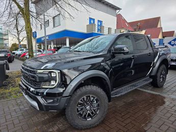 Voir d&eacute;tails -Ford Ranger Raptor e-4WD double cabine garantie 12/2 &agrave; Mudaison (34)