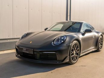  Voir d&eacute;tails -Porsche 911 992 Carrera 4S &agrave; Mudaison (34)