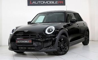  Voir d&eacute;tails -Mini Mini 5 portes COOPER 136CH BUSINESS DESIGN BV &agrave; Mouvaux (59)