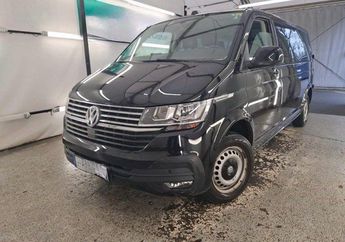 Voir d&eacute;tails -Volkswagen Caravelle T6 TRANSPORTER L2 Long 4MOTION 2.0 150Ch &agrave; Geispolsheim (67)