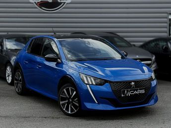  Voir d&eacute;tails -Peugeot 208 GT 100 S&S BVM &agrave; Ch�teaubernard (16)
