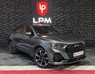 Audi Q3 Sportback II 35 TDI 150ch S line &agrave; Roquebrune-sur-Argens (83)