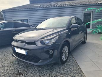 Voir d&eacute;tails -Kia Rio 1.2L DPi 84 CV * BVM5 Active * REPRISE P &agrave; Maubeuge (59)