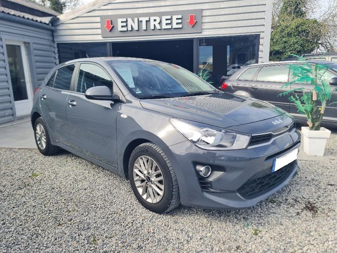Kia Rio 1.2L DPi 84 CV * BVM5 Active * REPRISE P  de 2023