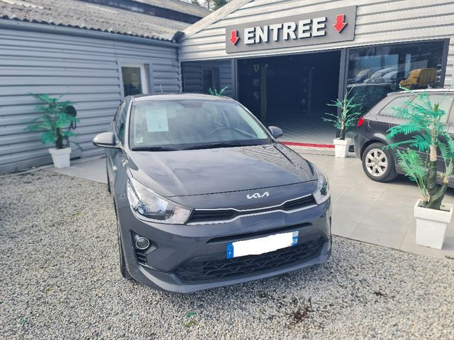 Kia Rio 1.2L DPi 84 CV * BVM5 Active * REPRISE P  de 2023