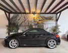 Audi TT ROADSTER 2.0 TFSI 230 CV SLINE QUATTRO S à Charentilly (37) Audi TT ROADSTER 2.0 TFSI 230 CV SLINE QUATTRO S à Charentilly (37)