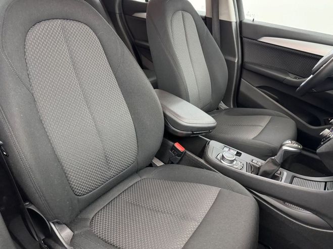BMW X1 1.5 xDrive25e 220 Business Design BVA6 Marron Fonc� de 2021