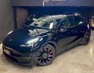 Tesla Model Y PERFORMANCE INT�RIEUR BLANC 514 ch &agrave; Mougins (06)