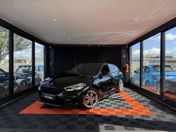  Voir d&eacute;tails -BMW Serie 1 118i - BV DKG BERLINE F40 M Sport &agrave;  Les Ulis (91)