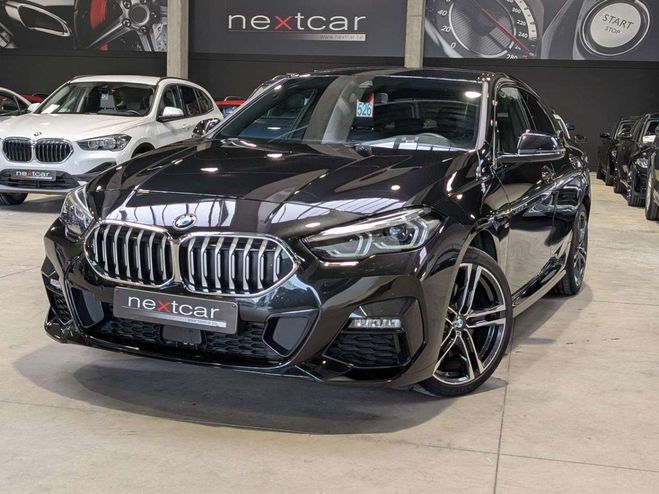 BMW Serie 2 218 i GranCoup� Kit M Noir M�tallis� de 