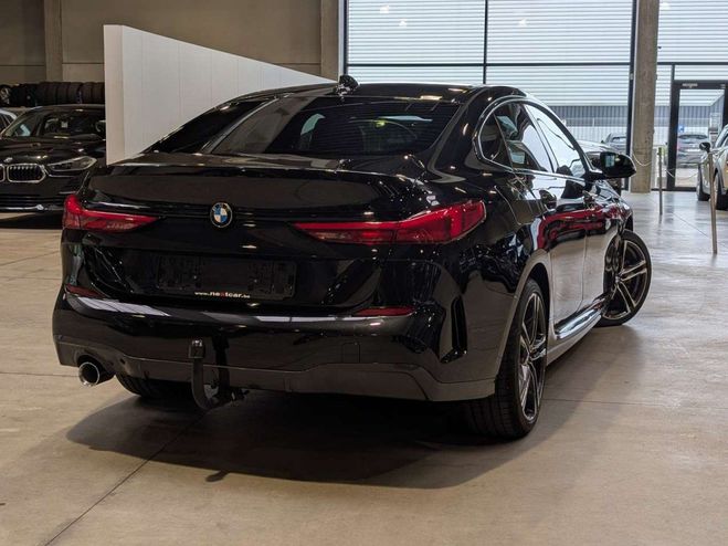 BMW Serie 2 218 i GranCoup� Kit M Noir M�tallis� de 