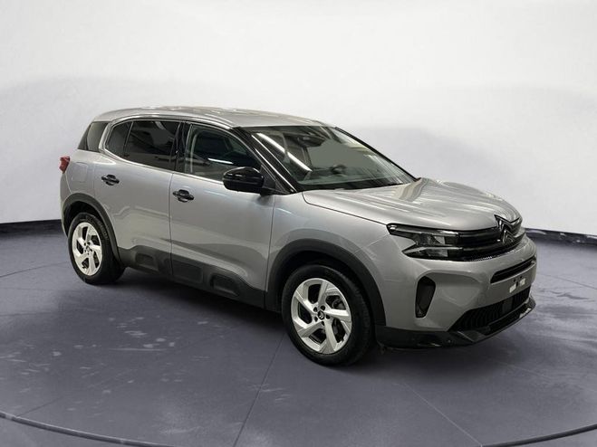 Citroen C5 Aircross 1.5 BlueHDi - 130 S&S - EAT8 Pl Gris Artense de 2024