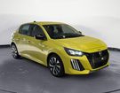 Peugeot 208 1.2i PureTech 12V S&S - 100 II BERLINE A &agrave; Mont�limar (26)