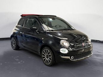  Voir d&eacute;tails -Fiat 500 C BSG 70 CABRIOLET Dolcevita Plus - Pack &agrave; Mont�limar (26)