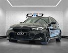 BMW Serie 3 TOURING 330e xDrive 292 ch BVA8 G21 LCI  &agrave; Dieudonn� (60)