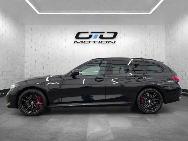 BMW Serie 3 TOURING 330e xDrive 292 ch BVA8 G21 LCI  Noir Saphire de 2024