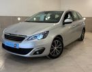 Peugeot 308 SW II 1.6 bluehdi 120cv Allure &agrave;  La Buisse (38)