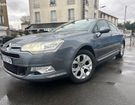 Citroen C5 2l hdi 136cv bo�te automatique exclusive &agrave; Montfermeil (93)
