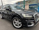 Audi Q2 2l TDI 150ch S-line BVA &agrave; Montfermeil (93)