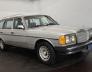 Mercedes Classe E