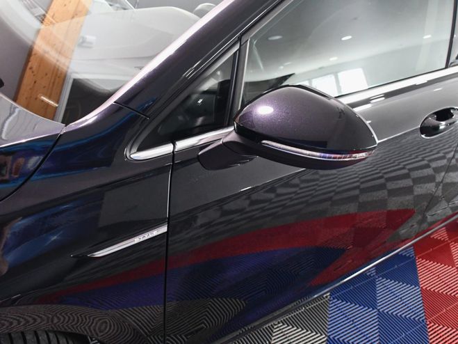 Volkswagen Golf 8 Style 2.0 TDI 150 DSG GPS Virtual Harm Noir de 2023